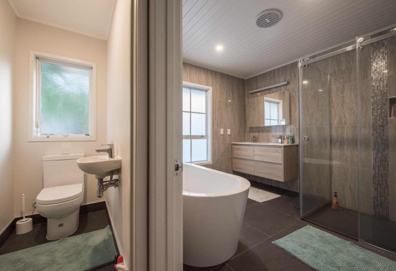 Queenroomsharedbathroom2Aldult-204 (Adults Only) Auckland Luaran gambar