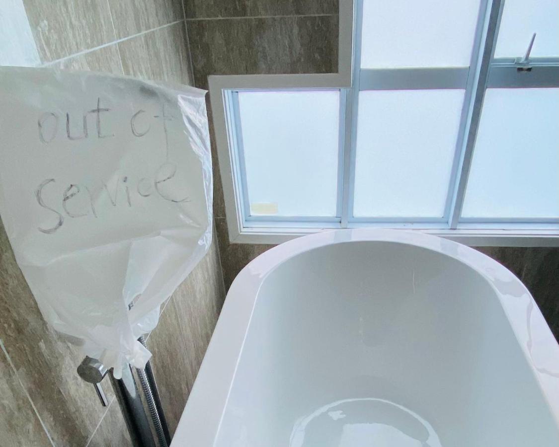 Queenroomsharedbathroom2Aldult-204 (Adults Only) Auckland Luaran gambar