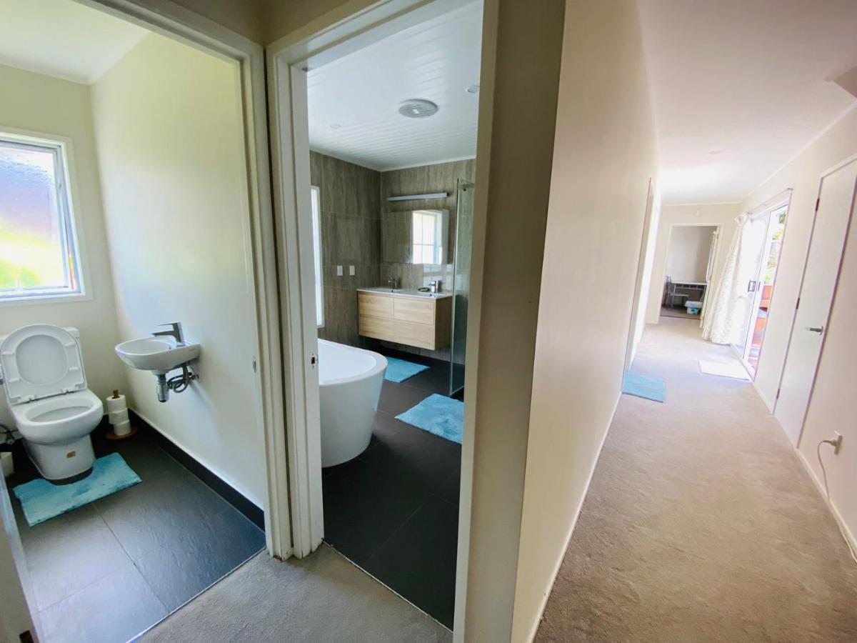 Queenroomsharedbathroom2Aldult-204 (Adults Only) Auckland Luaran gambar