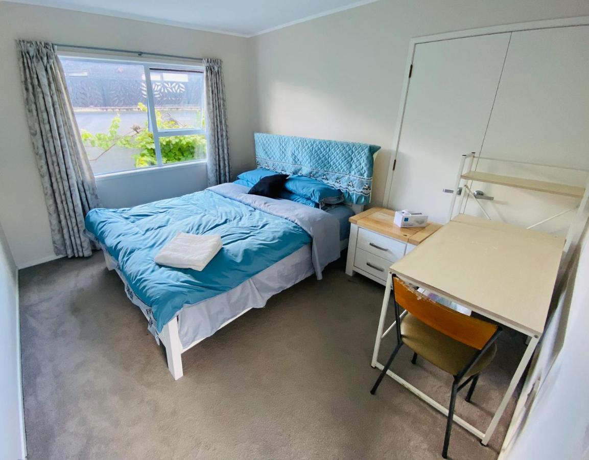 Queenroomsharedbathroom2Aldult-204 (Adults Only) Auckland Luaran gambar